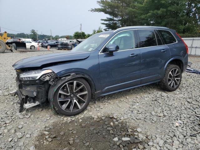 2020 VOLVO XC90 T6 MO — VIN YV4A22PK4L1602736