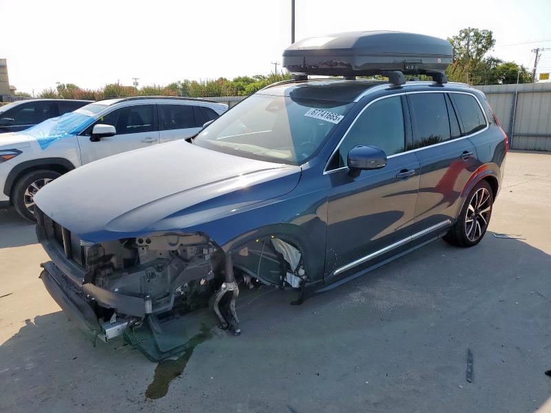 2023 VOLVO XC90 PLUS — VIN YV4062PN4P1941304