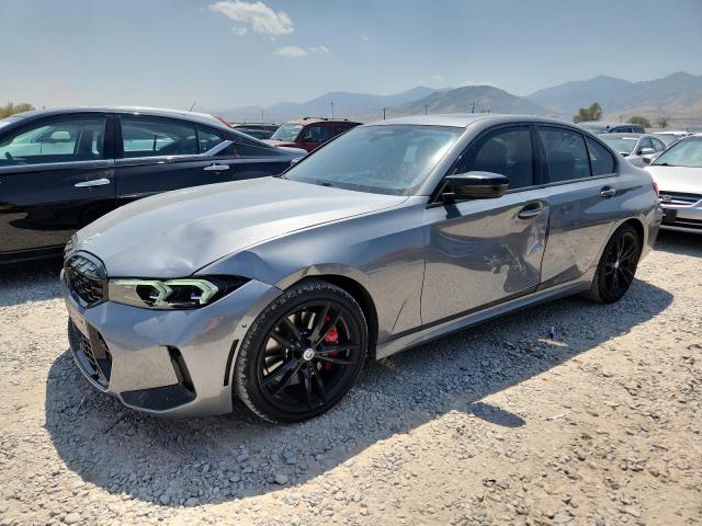 2023 BMW M340XI — VIN 3MW49FF07P8C79977