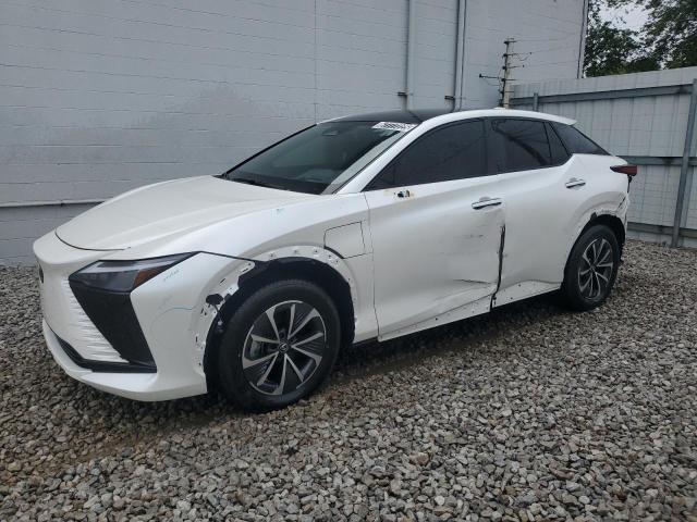2024 LEXUS RZ 450E — VIN JTJAAAAB3RA024935