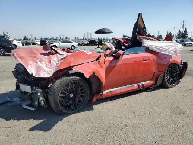 2023 BMW M2 — VIN 3MF13DM04P8D43047