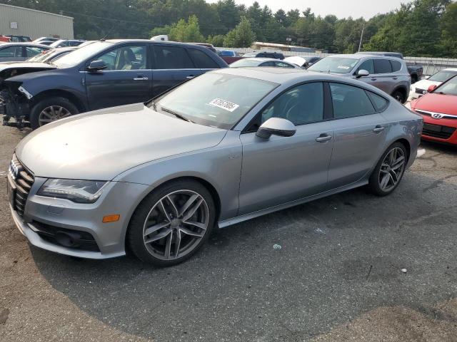 2015 AUDI S7 PREMIUM — VIN WAUW2BFC0FN018802