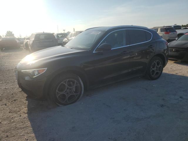 2018 ALFA ROMEO STELVIO — VIN ZASFAKAN7J7B61703