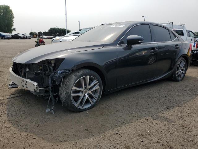 2019 LEXUS IS 300 — VIN JTHBA1D23K5092328