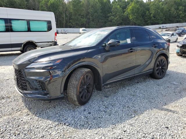 2024 LEXUS RX 500H F — VIN 2T2BCMEA5RC018730