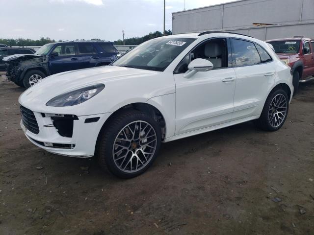 2020 PORSCHE MACAN TURB — VIN WP1AF2A59LLB60064