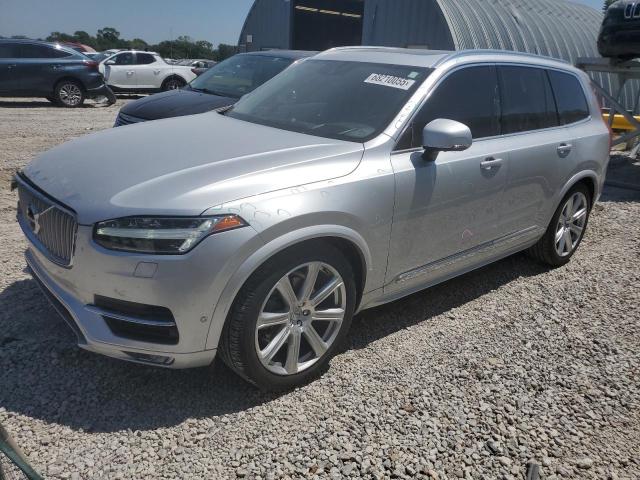 2019 VOLVO XC90 T6 IN — VIN YV4A22PL4K1466177