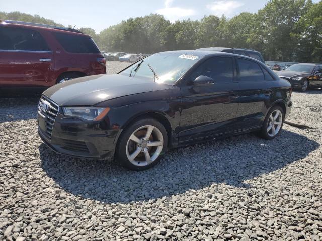 2015 AUDI S3 PREMIUM — VIN WAUBFGFF1F1005882