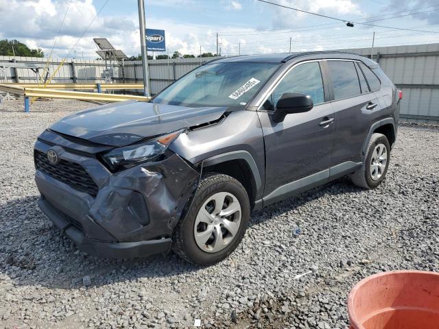 2019 TOYOTA RAV4 LE — VIN 2T3H1RFV0KW036261