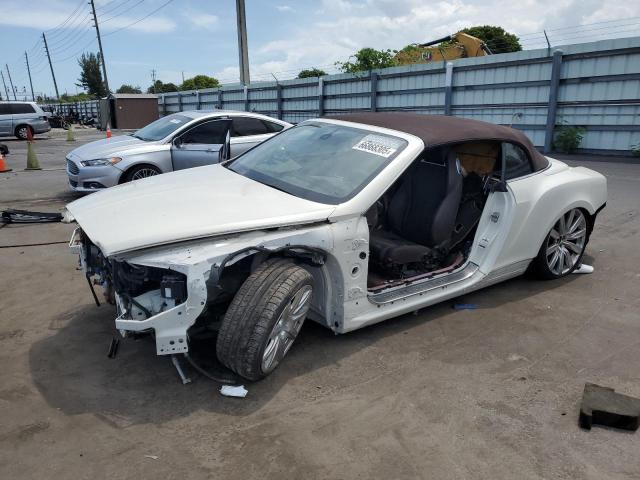 2015 BENTLEY CONTINENTA — VIN SCBGT3ZA4FC042068