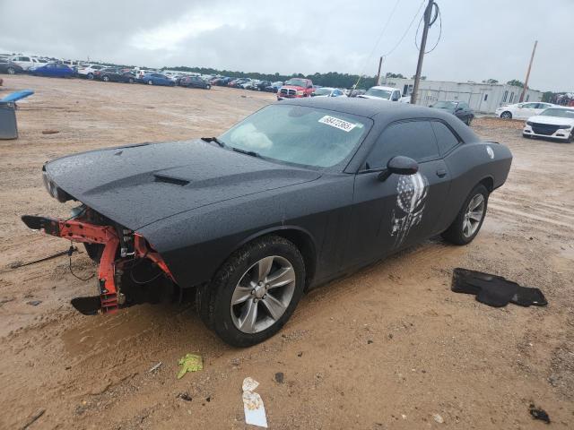 2016 DODGE CHALLENGER — VIN 2C3CDZAG4GH353787