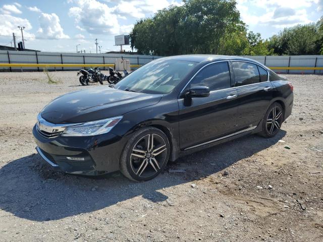 2017 HONDA ACCORD TOURING — VIN 1HGCR3F94HA029292