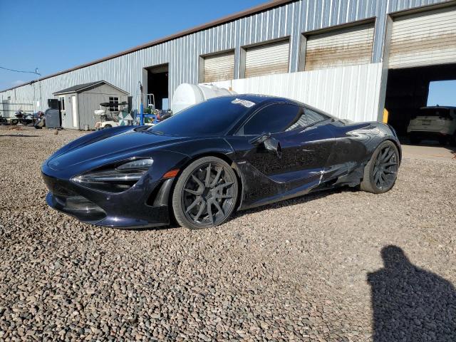 2018 MCLAREN AUTOMOTIVE 720S — VIN SBM14DCA5JW002322