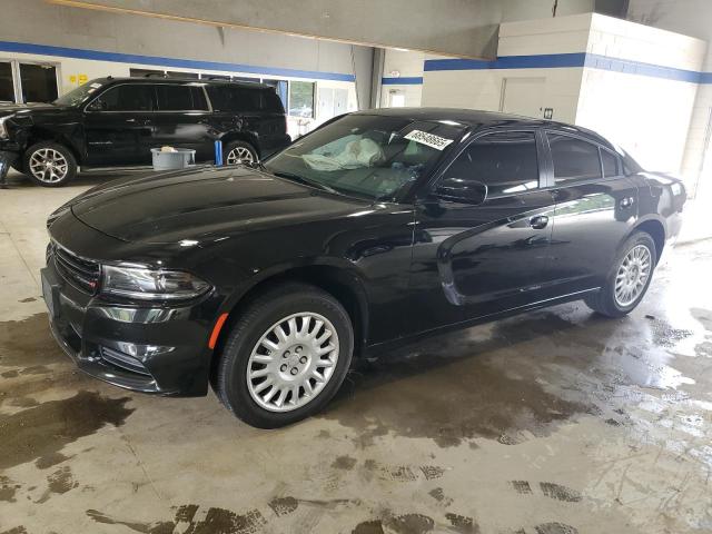 2022 DODGE CHARGER PO — VIN 2C3CDXKG3NH126803