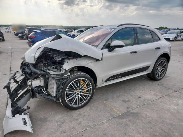 2020 PORSCHE MACAN TURB — VIN WP1AF2A55LLB60692