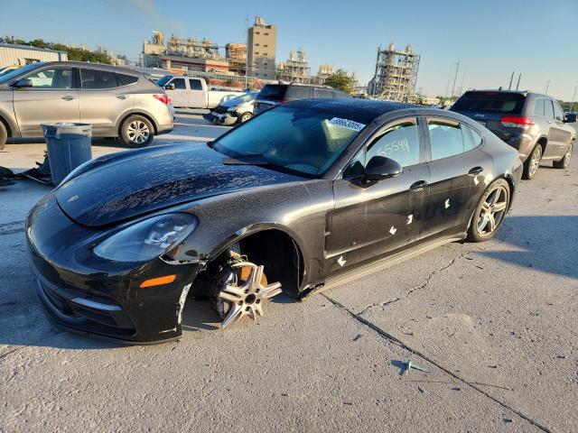 2018 PORSCHE PANAMERA 4 — VIN WP0AA2A72JL101243