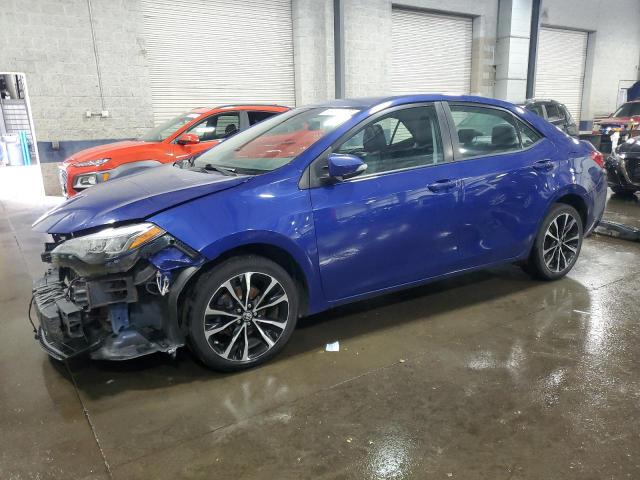 2018 TOYOTA COROLLA SE — VIN 5YFBURHE3JP845790