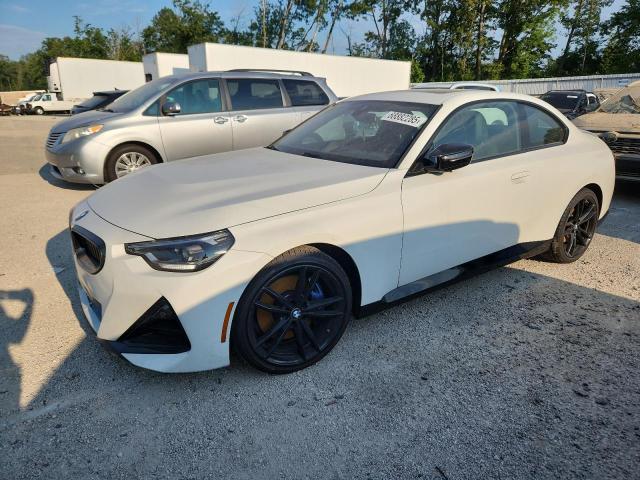 2024 BMW M240I — VIN 3MW43CM02R8E64170