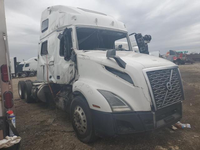 2019 VOLVO VNL — VIN 4V4NC9EH4KN906775