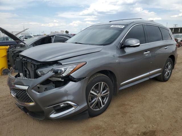 2017 INFINITI QX60 — VIN 5N1DL0MM6HC553019