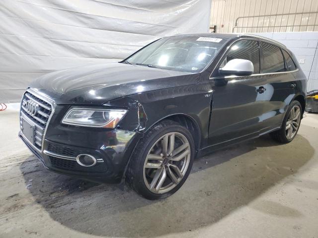 2014 AUDI SQ5 PREMIU — VIN WA1CGAFP7EA047069