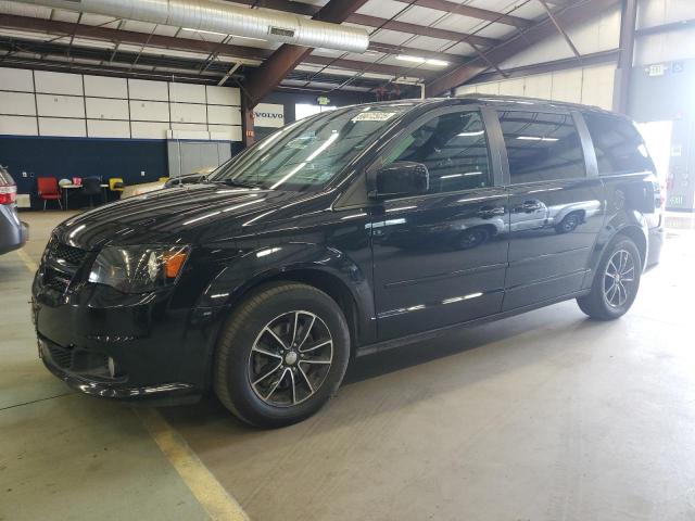 2017 DODGE GRAND CARA — VIN 2C4RDGEG8HR798629