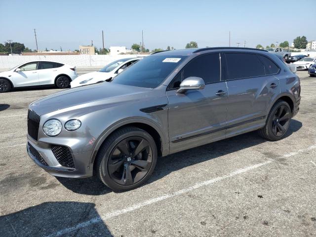 2024 BENTLEY BENTAYGA — VIN SJAHT2ZV3RC025136
