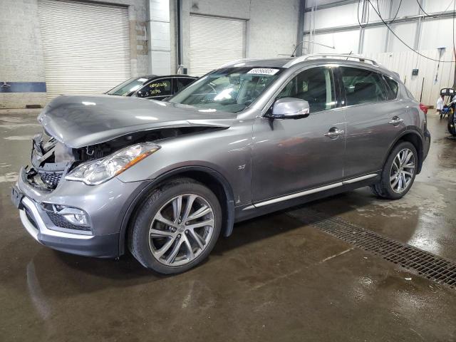 2017 INFINITI QX50 — VIN JN1BJ0RR2HM409826