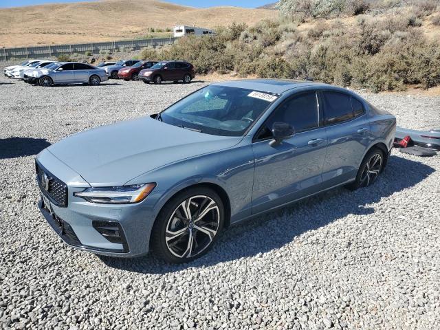 2024 VOLVO S60 PLUS — VIN 7JRL12TL1RG280190