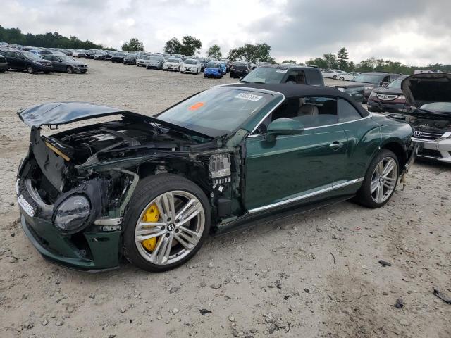 2023 BENTLEY CONTINENTA — VIN SCBDG4ZG7PC006233