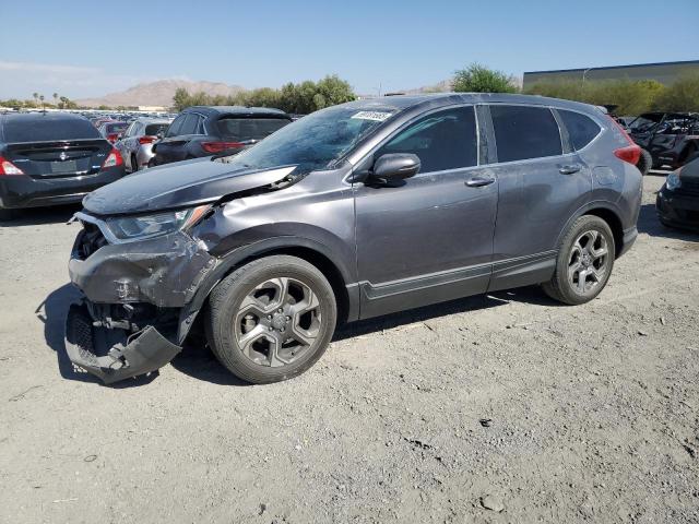 2019 HONDA CR-V EX — VIN 5J6RW1H53KA046912