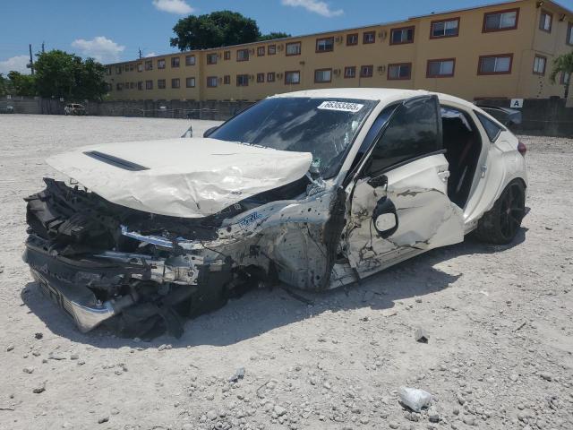 2024 HONDA CIVIC TYPE — VIN JHMFL5G47RX001771