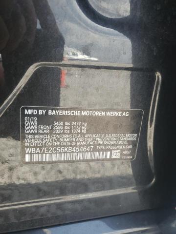WBA7E2C56KB454647