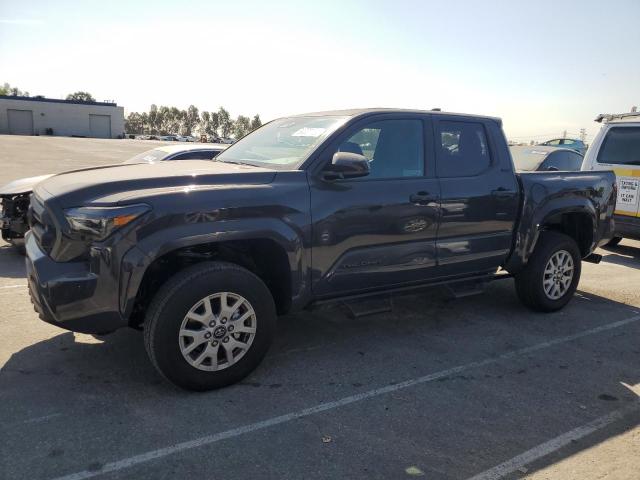 2025 TOYOTA TACOMA DOU — VIN 3TMKB5FN2SM034606