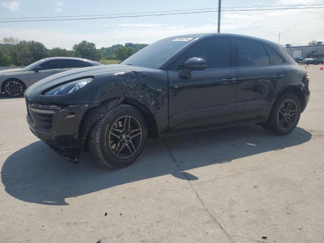 2017 PORSCHE MACAN — VIN WP1AA2A51HLB07784