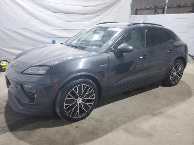 2024 PORSCHE MACAN 4 — VIN WP1AA2XA3RL000481