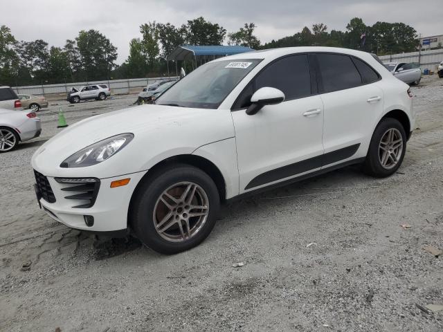 2018 PORSCHE MACAN — VIN WP1AA2A55JLB03663