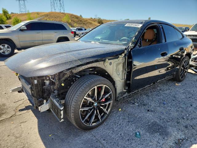 2024 BMW M440XI GRA — VIN WBA13AW02RFT61133