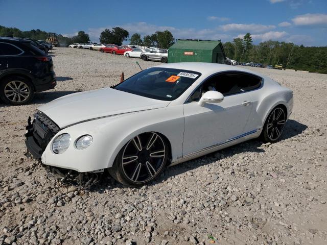 2015 BENTLEY CONTINENTA — VIN SCBFT7ZA5FC041658