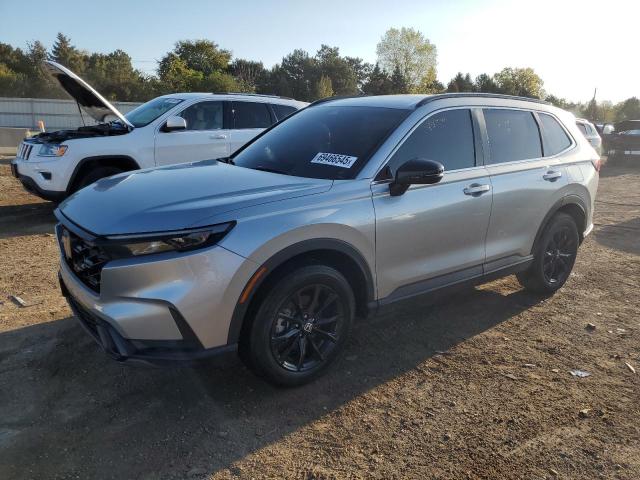 2023 HONDA CR-V SPORT — VIN 5J6RS6H52PL001979