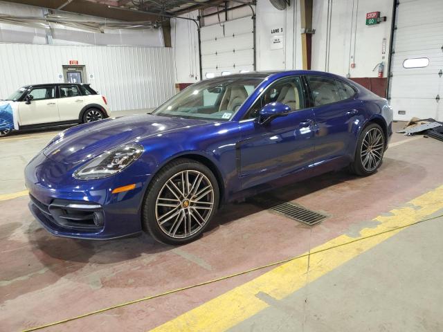 2023 PORSCHE PANAMERA B — VIN WP0AJ2A73PL100403