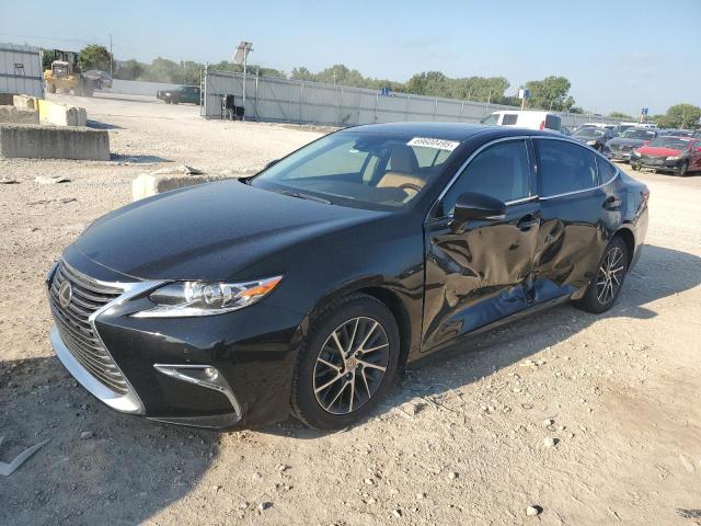 2017 LEXUS ES 350 — VIN 58ABK1GG0HU069632
