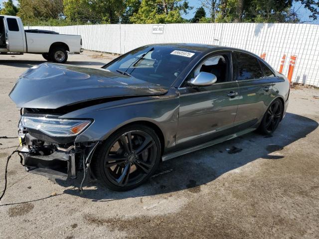 2017 AUDI S6 PRESTIG — VIN WAUHFAFC8HN018413