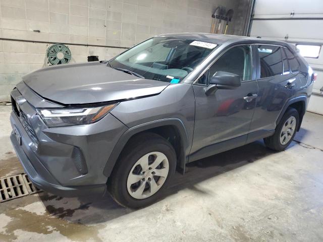 2023 TOYOTA RAV4 LE — VIN 2T3F1RFV8PC331723