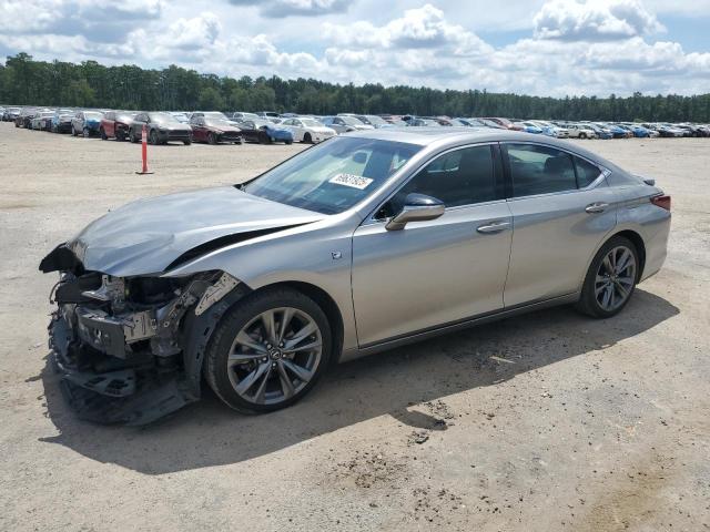 2019 LEXUS ES 350 — VIN 58ABZ1B19KU019267