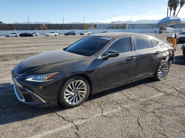 2019 LEXUS ES 300H — VIN JTHB21B11K2035358