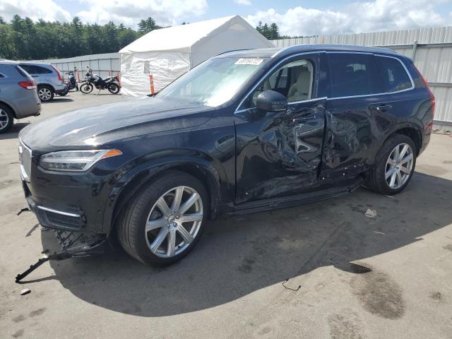 2019 VOLVO XC90 T6 INSCRIPTION — VIN YV4A22PL5K1442812