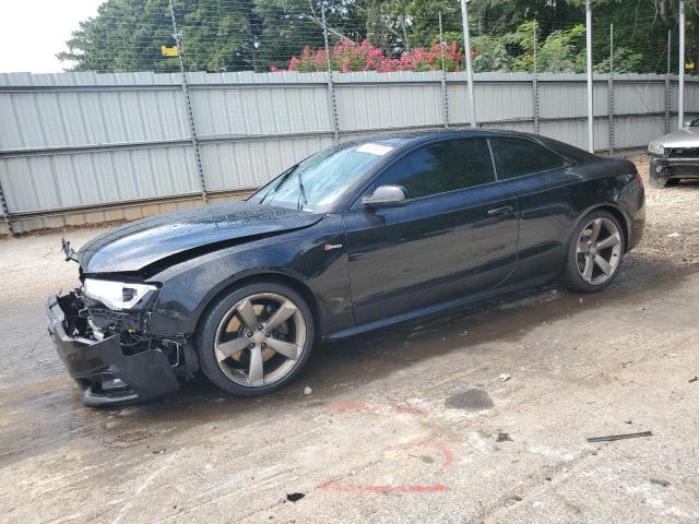 2016 AUDI S5 PREMIUM — VIN WAUC4AFR3GA013985