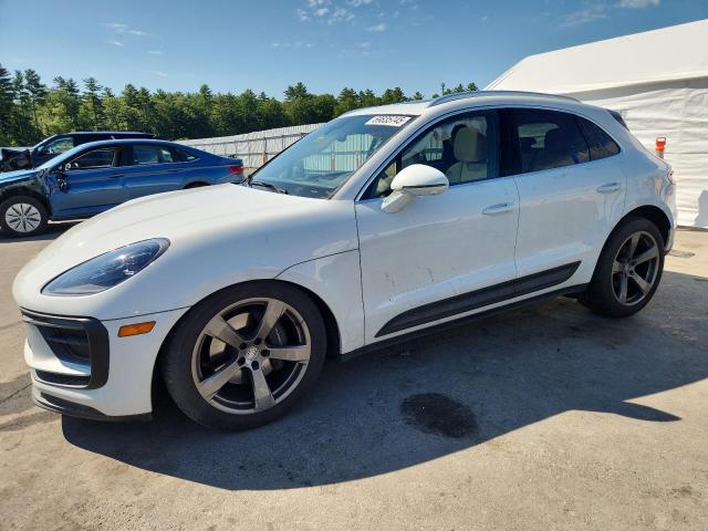2023 PORSCHE MACAN BASE — VIN WP1AA2A56PLB07567