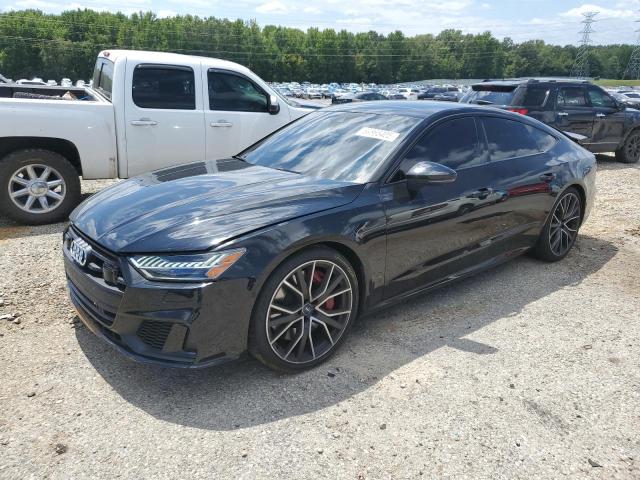2020 AUDI S7 PRESTIGE — VIN WAUSFAF25LN091048